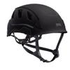 Petzl Strato Vent Lightweight Ventilated Safety Helmet (ANSI Z89.1 Type I Class C) - Black view 1