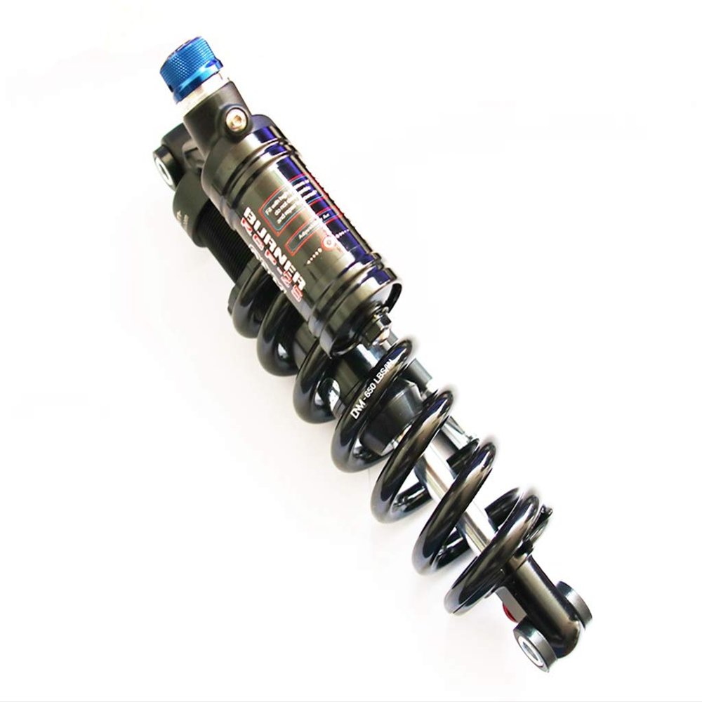 Original DNM Brand RCP-2S Rear Shock suspension for Electric Mountain Bike/Bicycle/eBike