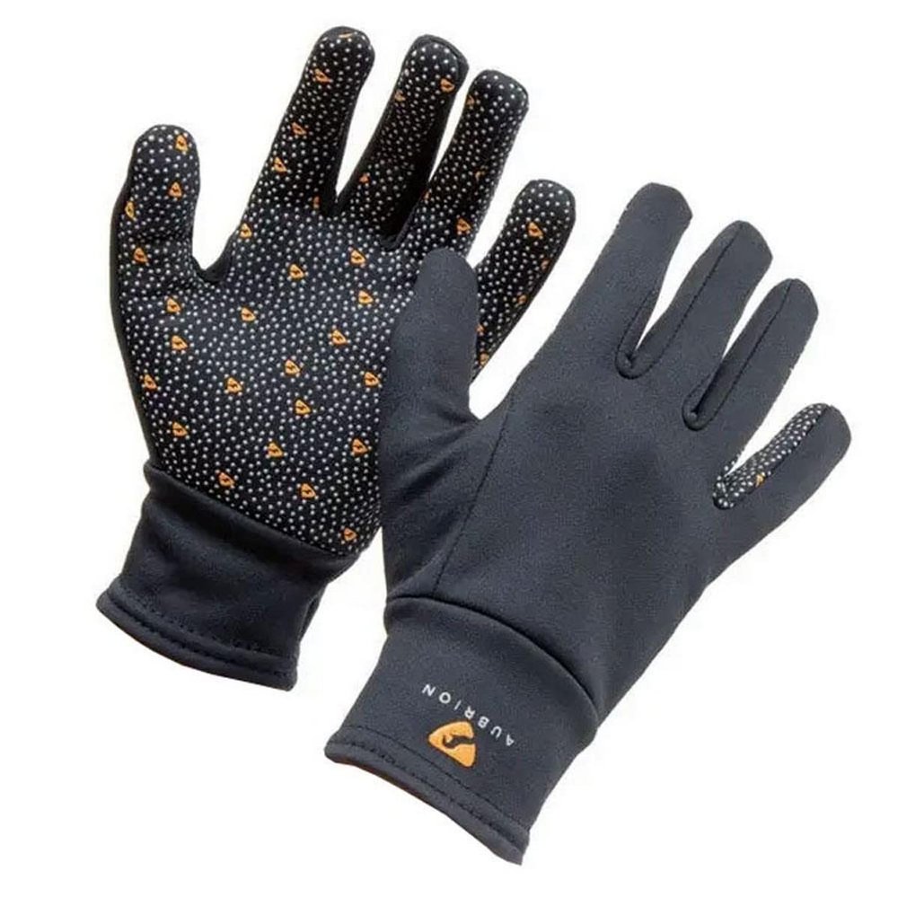 Shires Aubrion Patterson Winter Gloves - Ladies (X-Small)