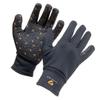 Shires Aubrion Patterson Winter Gloves - Ladies (X-Large) view 1