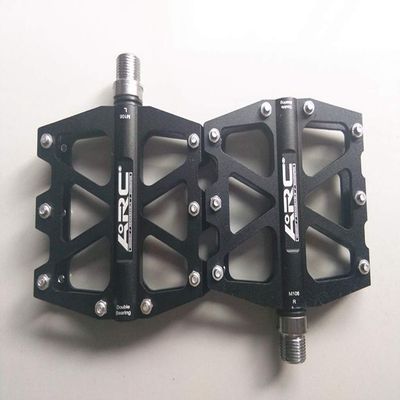 NBPower High Bearing Ebike Pedal Aluminum Alloy Professional Bicycle Pedals