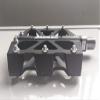 NBPower High Bearing Ebike Pedal Aluminum Alloy Professional Bicycle Pedals view 2