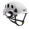Petzl Strato Vent Lightweight Ventilated Safety Helmet (ANSI Z89.1 Type I Class C) - White view 1