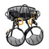 PETZL, Sequoia Harness 0, tree care seat harness view 1