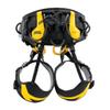 PETZL, Sequoia Harness 0, tree care seat harness view 2