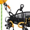 PETZL, Sequoia Harness 0, tree care seat harness view 3