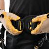 PETZL, Sequoia Harness 0, tree care seat harness view 4