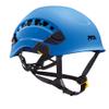 Petzl Vertex Vent Ventilated Safety Helmet (ANSI Z89.1 Type I Class C) - Blue view 1