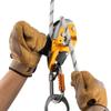 PETZL I'd S Descender - Small (Yellow) view 2