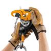PETZL I'd S Descender - Small (Yellow) view 3