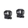 Tactical Ring Mounts Weaver, Med, 30mm, 2pc, With Nut view 1