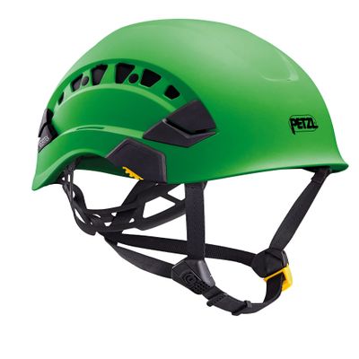 Petzl Vertex Vent Ventilated Safety Helmet (ANSI Z89.1 Type I Class C) - Green