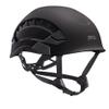 Petzl Vertex Vent Ventilated Safety Helmet (ANSI Z89.1 Type I Class C) - Black view 1