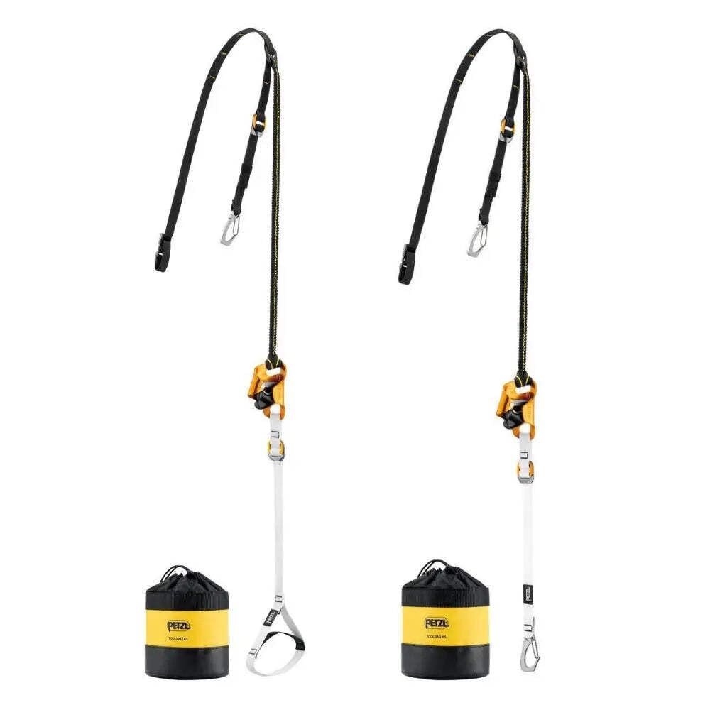 Easier Ascent on a Single Rope