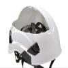 Petzl Vertex Industrial Safety Helmet (ANSI Z89.1 Type I Class E) - Yellow view 2