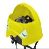Petzl Vertex Industrial Safety Helmet (ANSI Z89.1 Type I Class E) - Hi-Viz Yellow (Reflective) view 2