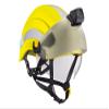 Petzl Vertex Industrial Safety Helmet (ANSI Z89.1 Type I Class E) - Hi-Viz Orange (Reflective) view 4