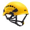 Petzl Vertex Vent Ventilated Safety Helmet (ANSI Z89.1 Type I Class C) - Yellow view 1