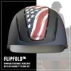 Troxel Spirit Full Coverage Horse Riding Helmet, Low-Profile Adjustable Design, Safety Horseback Riding Gear, Small (6-1/2 - 6-7/8), Freedom view 3