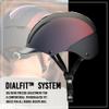 Troxel Spirit Full Coverage Horse Riding Helmet, Low-Profile Adjustable Design, Safety Horseback Riding Gear, Small (6-1/2 - 6-7/8), Freedom view 4