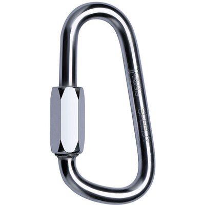 PETZL Unisex Adult Quick Accessory for Climbing, Multi-Colour, Plain