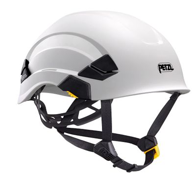 Petzl Vertex Industrial Safety Helmet (ANSI Z89.1 Type I Class E) - White