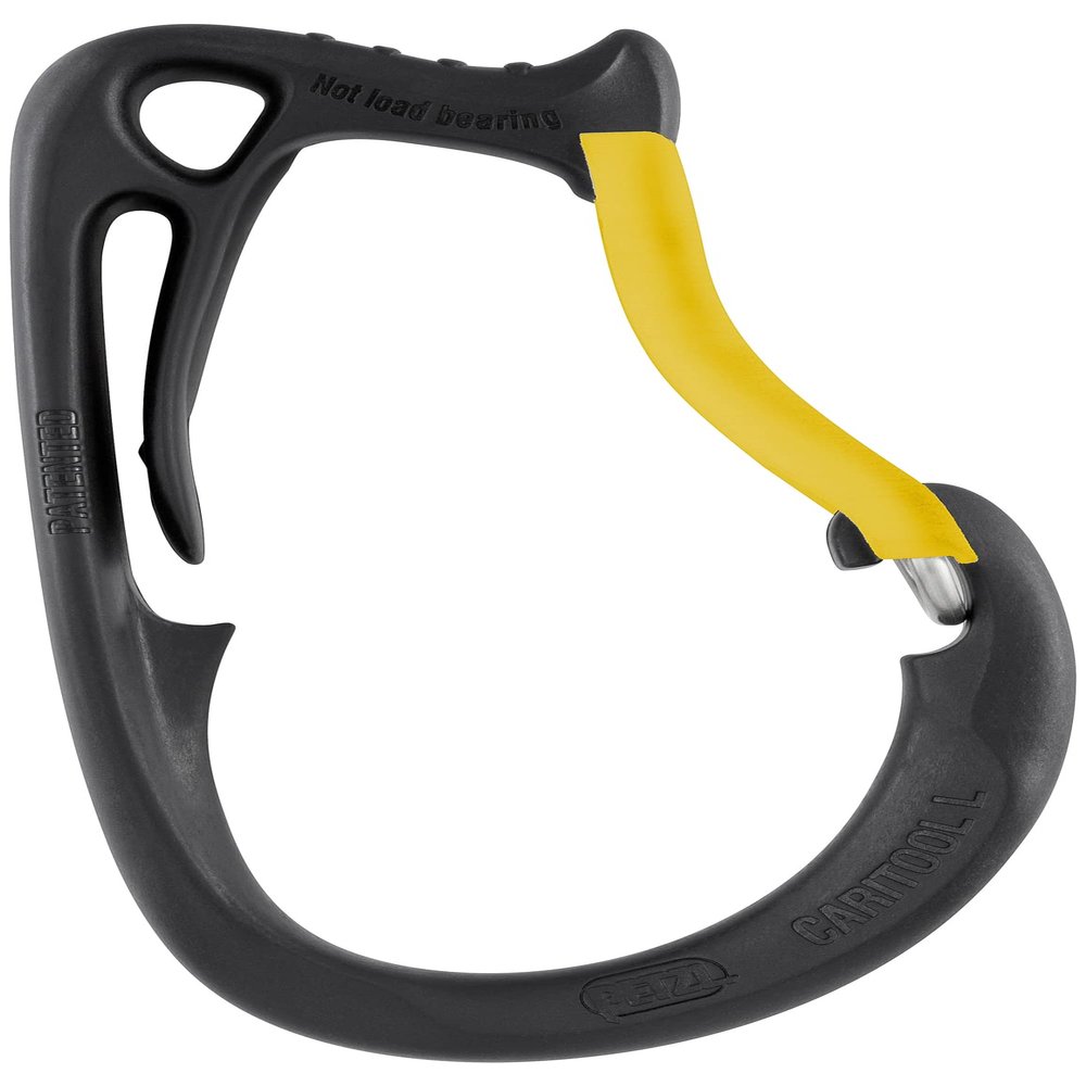 Petzl, Caritool Tool Holder L, Harness Tool Holder