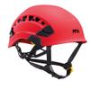Petzl Vertex Vent Ventilated Safety Helmet (ANSI Z89.1 Type I Class C) - Red view 1