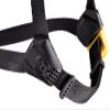 Petzl Vertex Industrial Safety Helmet (ANSI Z89.1 Type I Class E) - Red view 4