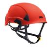 Petzl Strato Lightweight Safety Helmet (ANSI Z89.1 Type I Class E) - Red view 1