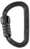Petzl Bm'D ANSI Carabiner - Black view 1