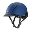 Troxel Spirit Full Coverage Horse Riding Helmet, Low-Profile Adjustable Design, Safety Horseback Riding Gear, Large (7-3/8 - 7-3/4), Navy Duratec view 1