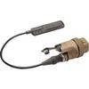 SureFire DS07 Waterproof Switch Assembly for Scout Light WeaponLights, Tan view 1