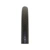 Alta Bicycle Tire Duro 24" x 2.125" Color Bike Tire Small Brick Pattern (Black/White) view 3