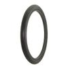 Alta Bicycle Tire Duro 24" x 2.125" Color Bike Tire Small Brick Pattern (Black) view 1