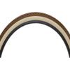 Alta Bicycle Tire Duro 26 x 2.125 Bike Thread Diamond Drizzle Style (Brown/Cream) view 2