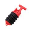 Floating Drain Plug - Black 1989 Sea-Doo SP Personal Watercraft view 1