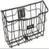 Panasonic NCB2188S Front Basket Black view 1