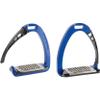 Acavallo Alupro Stirrup, Color Black, One Size (AC607-09-OS) view 4