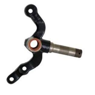 3G Passenger Side Spindle for EZGO TXT Golf Carts 2001+