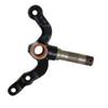 3G Passenger Side Spindle for EZGO TXT Golf Carts 2001+ view 1