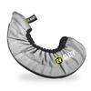 Elite Hockey Pro-Skate Guard (Silver, Youth/Small) view 1
