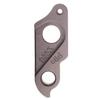 Pilo D733 derailleur Hanger for Haibike Hardnine Carbon RX Xduro Bikes (Rear Gear mech, Dropout) view 1