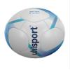 uhlsport Motion Synergy Football, Blanc/bleu, 5 view 1