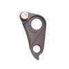 Pilo D738 derailleur Hanger for Specialized (#S172600003, S16260002) Epic, VVT, Vado, Camber, Enduro, Era, Fatboy, Fuse, Levo, Rhyme, Sequoia, SJ, Turbo, Ruze Bikes (Rear Gear mech, Dropout) view 1