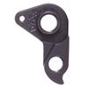 Pilo D735 derailleur Hanger for Stevens Arclis, Comet, Super Prestige, Prestige, Vapor, Ventoux (#RT819) Bikes (Rear Gear mech, Dropout) view 1