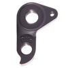 Pilo D735 derailleur Hanger for Stevens Arclis, Comet, Super Prestige, Prestige, Vapor, Ventoux (#RT819) Bikes (Rear Gear mech, Dropout) view 2
