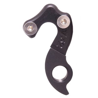 Pilo D732 derailleur Hanger for Flanders Razor, Corratec Bikes (Rear Gear mech, Dropout)