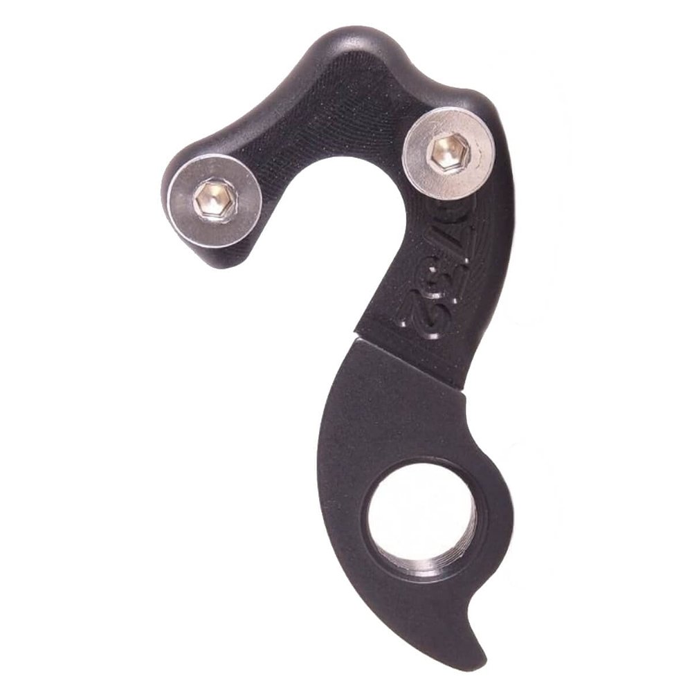 Pilo D732 derailleur Hanger for Flanders Razor, Corratec Bikes (Rear Gear mech, Dropout)