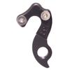 Pilo D732 derailleur Hanger for Flanders Razor, Corratec Bikes (Rear Gear mech, Dropout) view 1